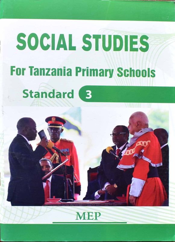 TANZANIA EDUCATION DIRECTORY
